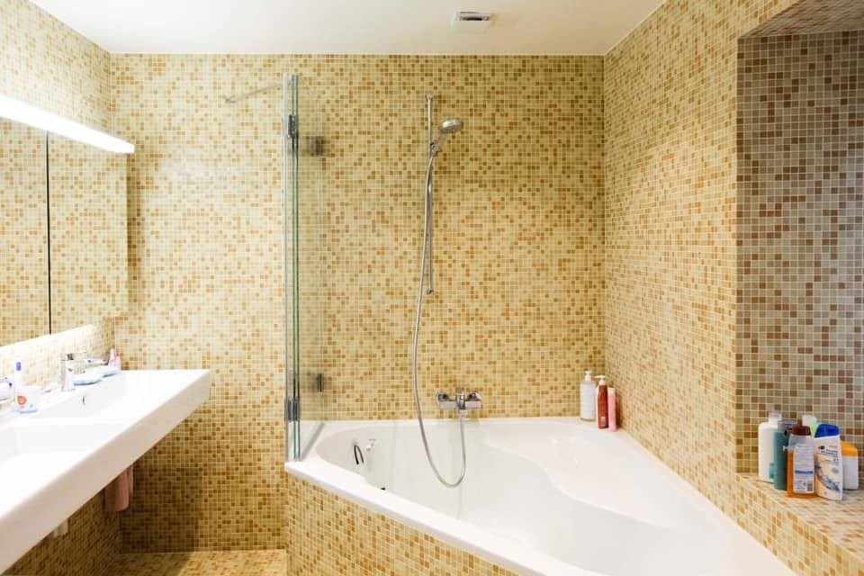 6 ½ rooms furnished flat, photo 7 of 9