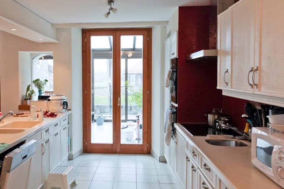 6 ½ rooms furnished flat, photo 2 of 9