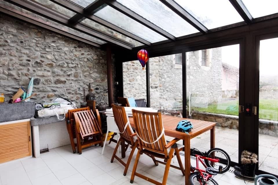 6 ½ rooms furnished flat, photo 3 of 9