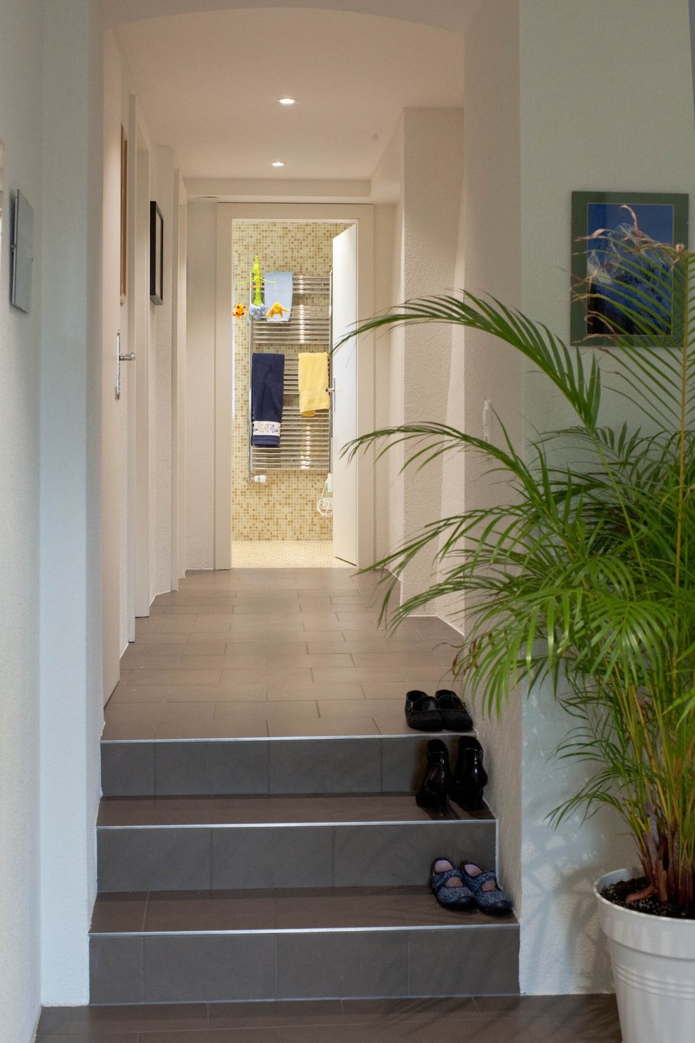 6 ½ rooms furnished flat, photo 8 of 9