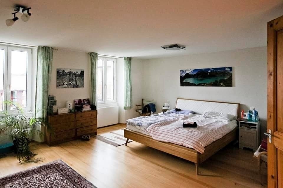 6 ½ rooms furnished flat, photo 4 of 9