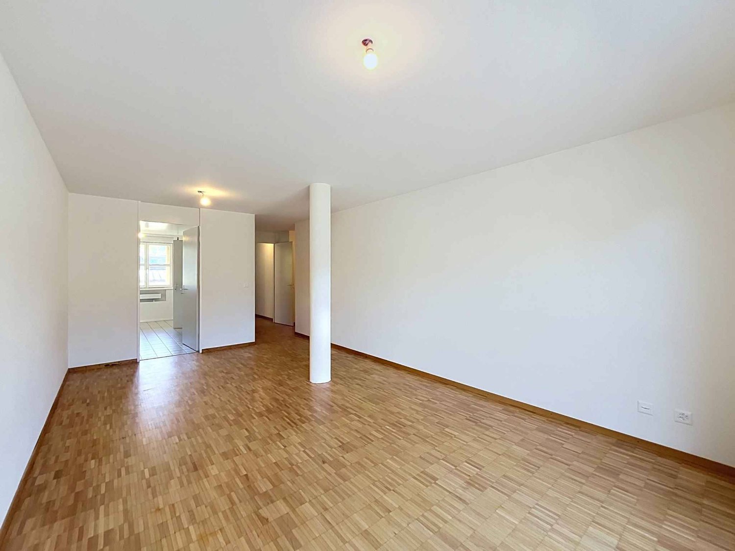 3 rooms apartment, photo 4 of 10