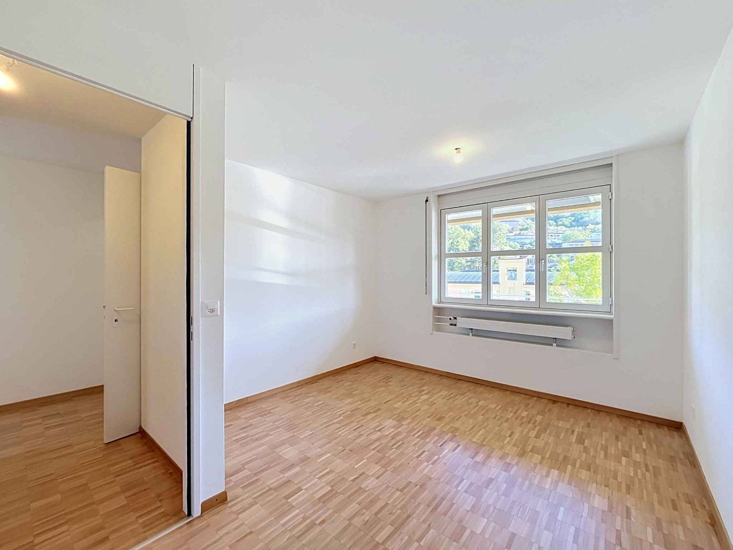 3 rooms apartment, photo 5 of 10