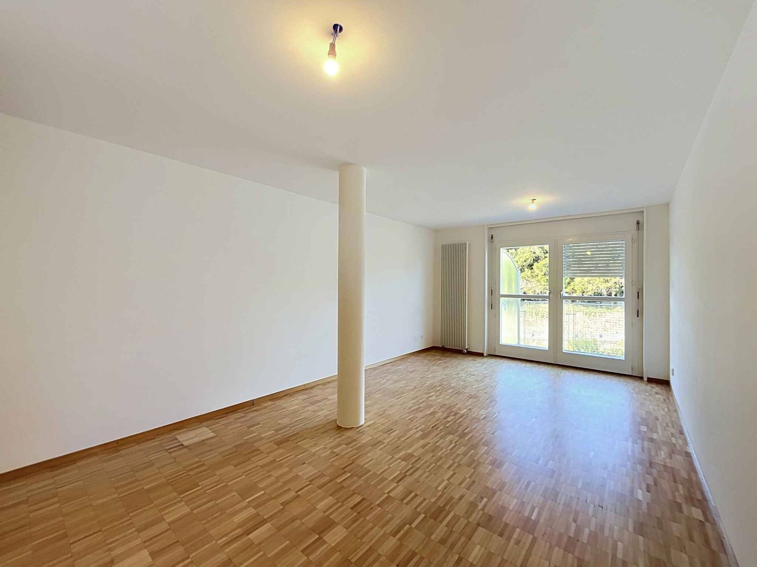 3 rooms apartment, photo 3 of 10