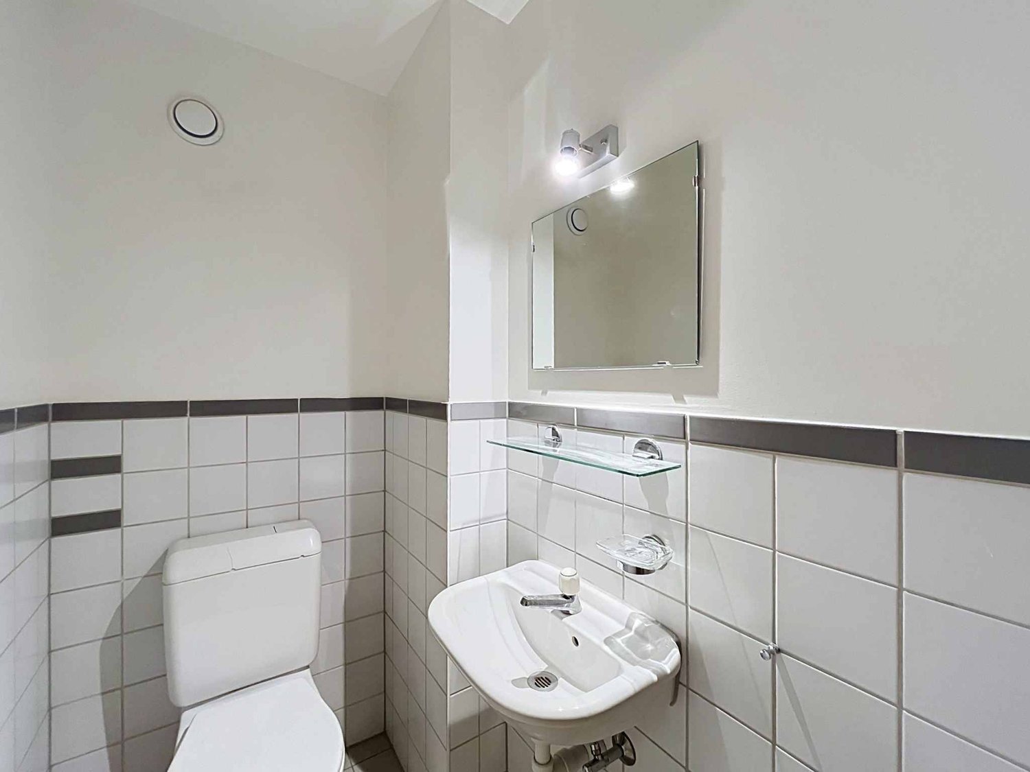 3 rooms apartment, photo 9 of 10