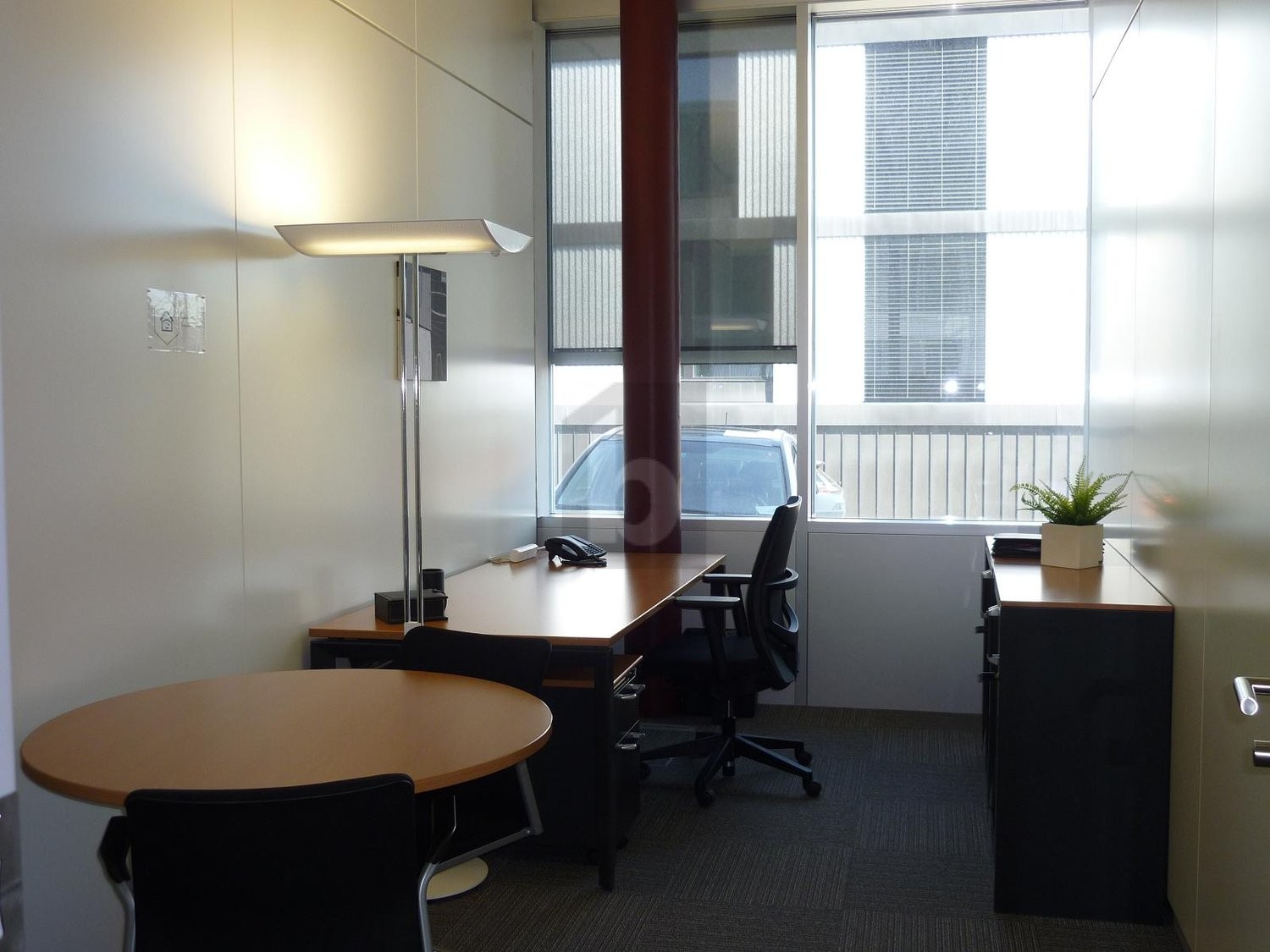 13m² office, photo 3 of 4