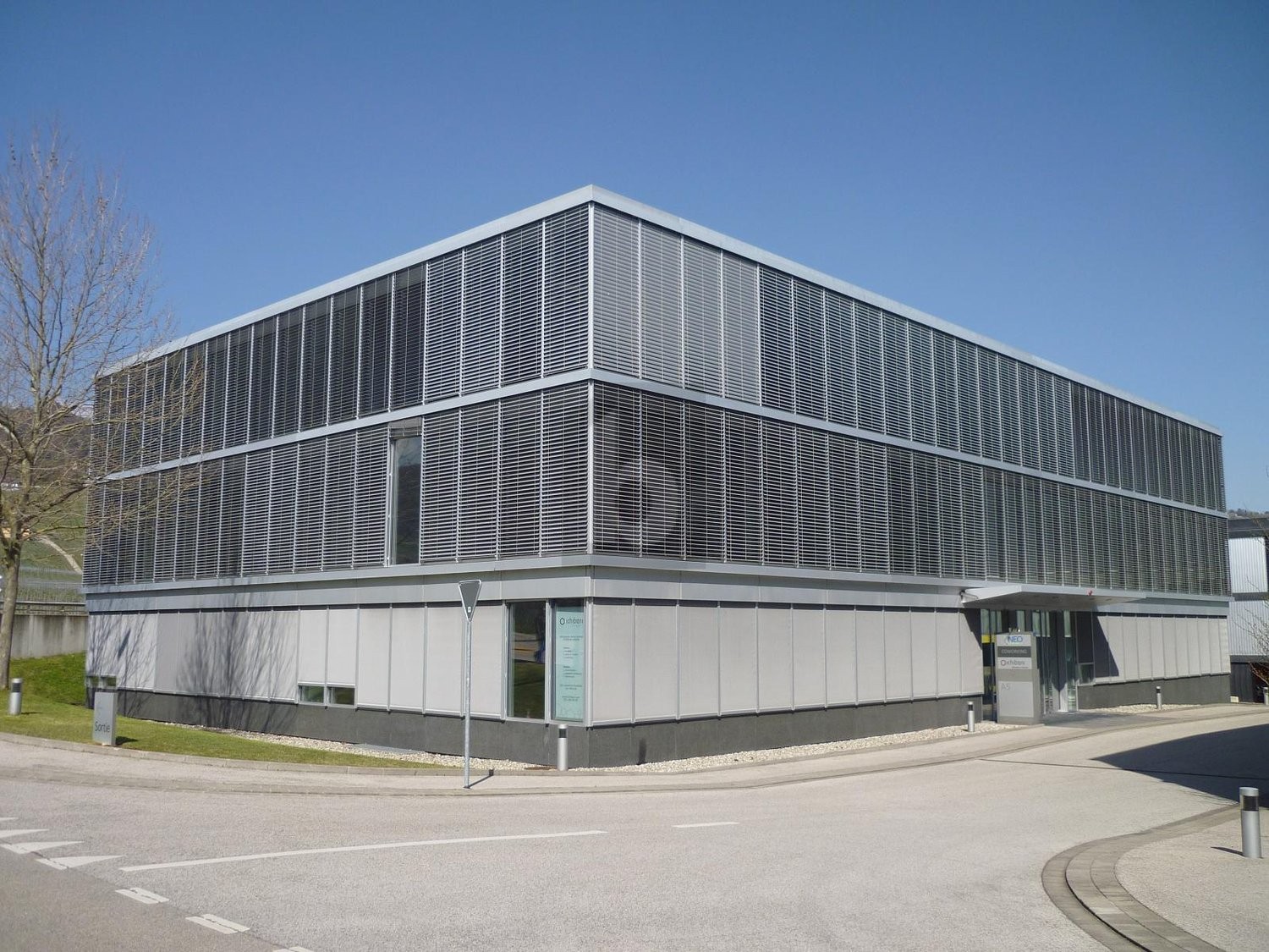 13m² office, photo 4 of 4