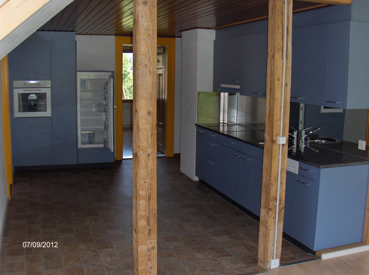 Appartamento di 4 ½ locali