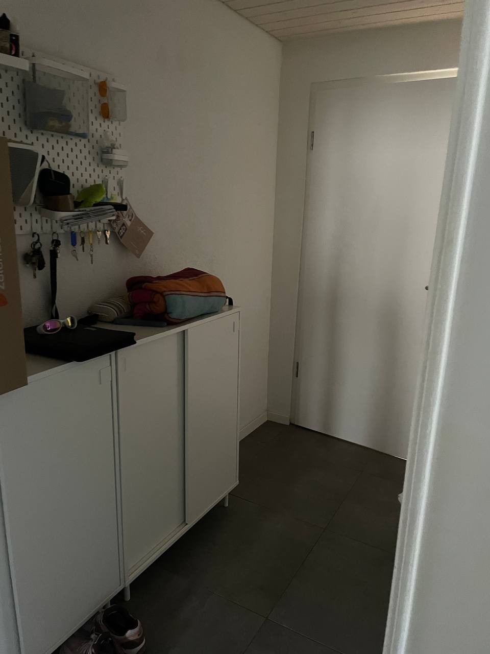 3 rooms apartment, photo 10 of 10