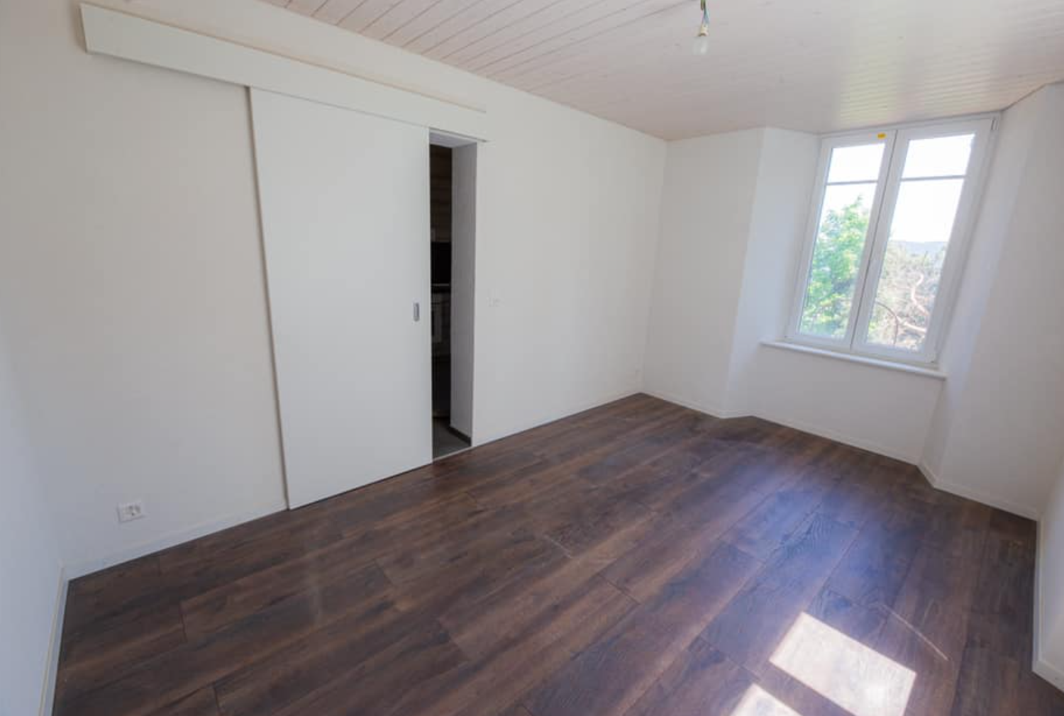 3 rooms apartment, photo 1 of 10