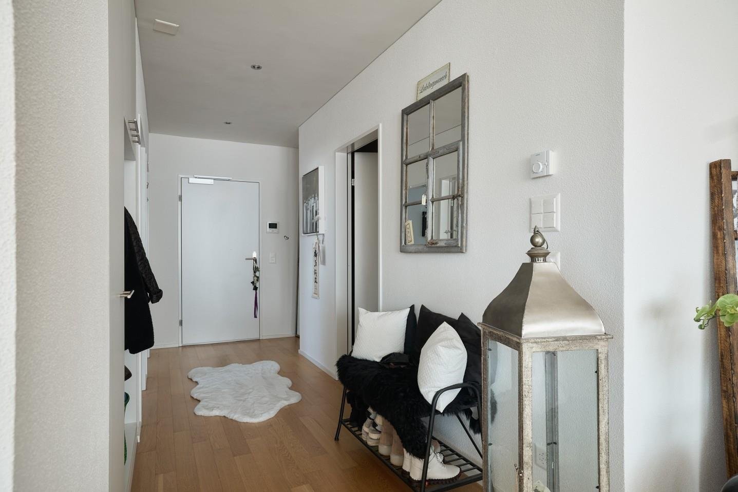 3 ½ rooms apartment, photo 8 sur 10