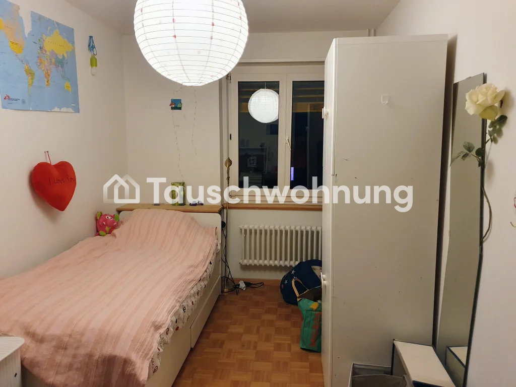 4 rooms apartment, photo 9 of 9