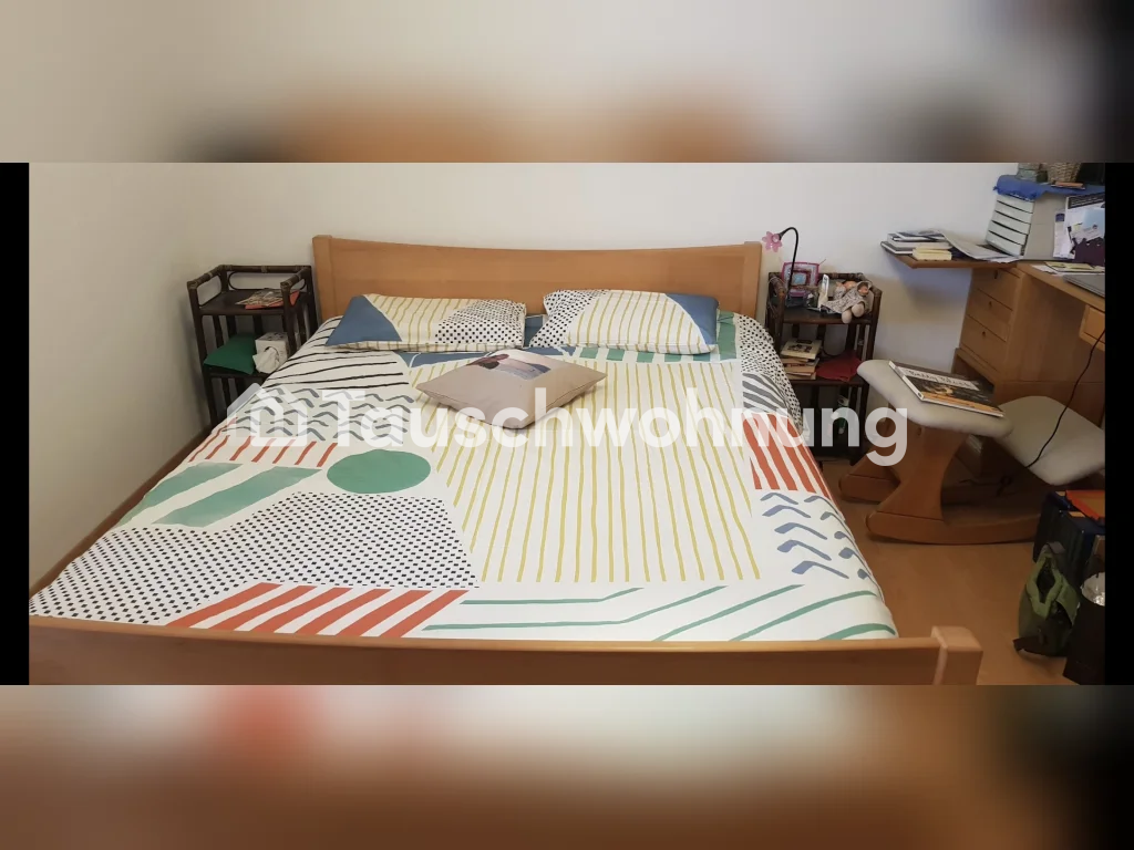4 rooms apartment, photo 6 of 9
