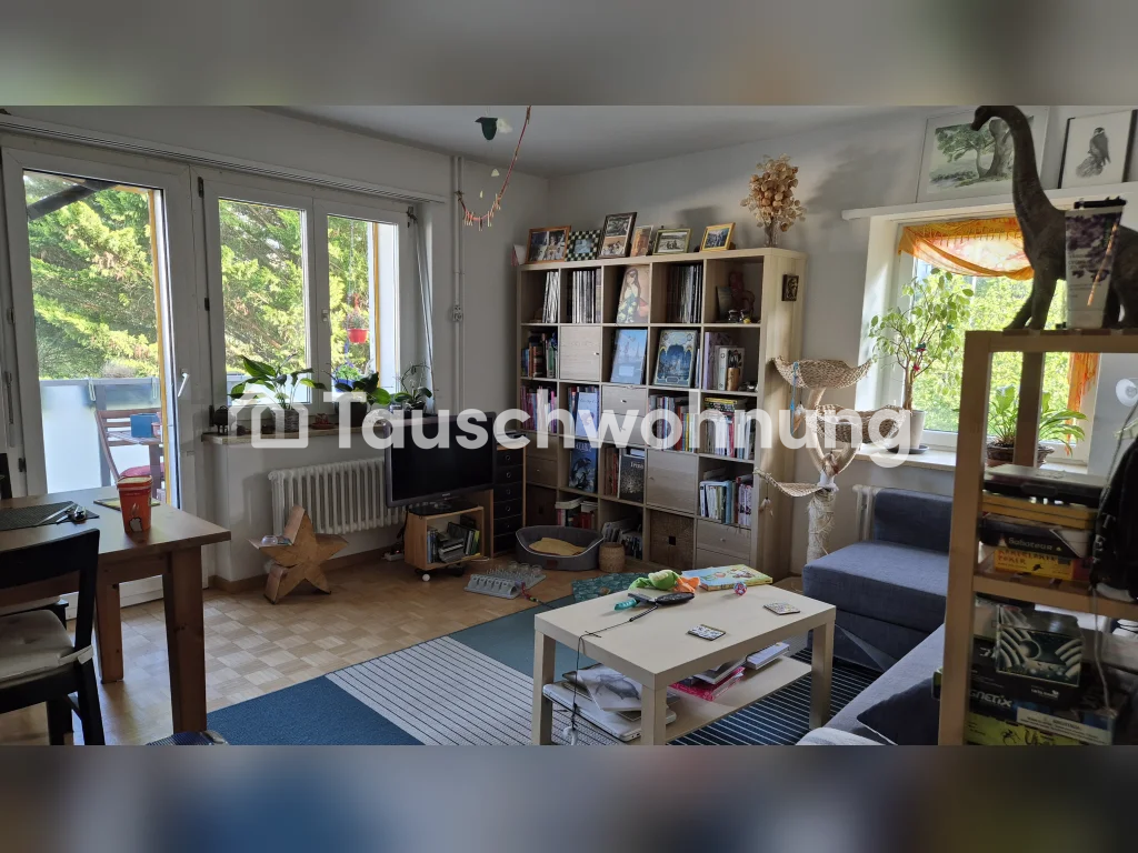 4 rooms apartment, photo 3 of 9