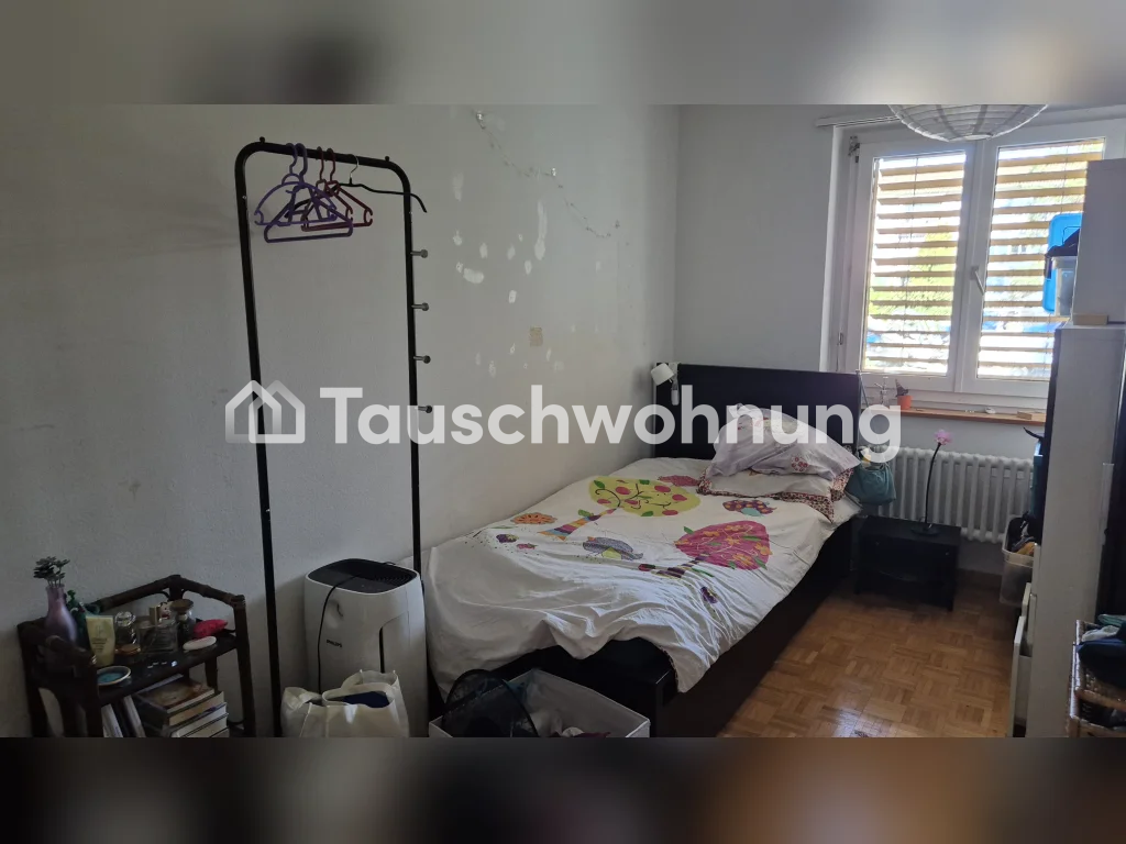 4 rooms apartment, photo 7 of 9