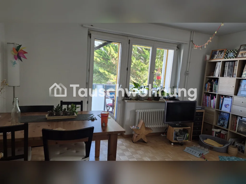 4 rooms apartment, photo 1 of 9