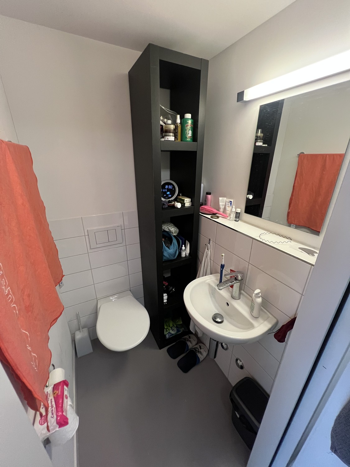 Room in a shared flat, photo 3 of 7