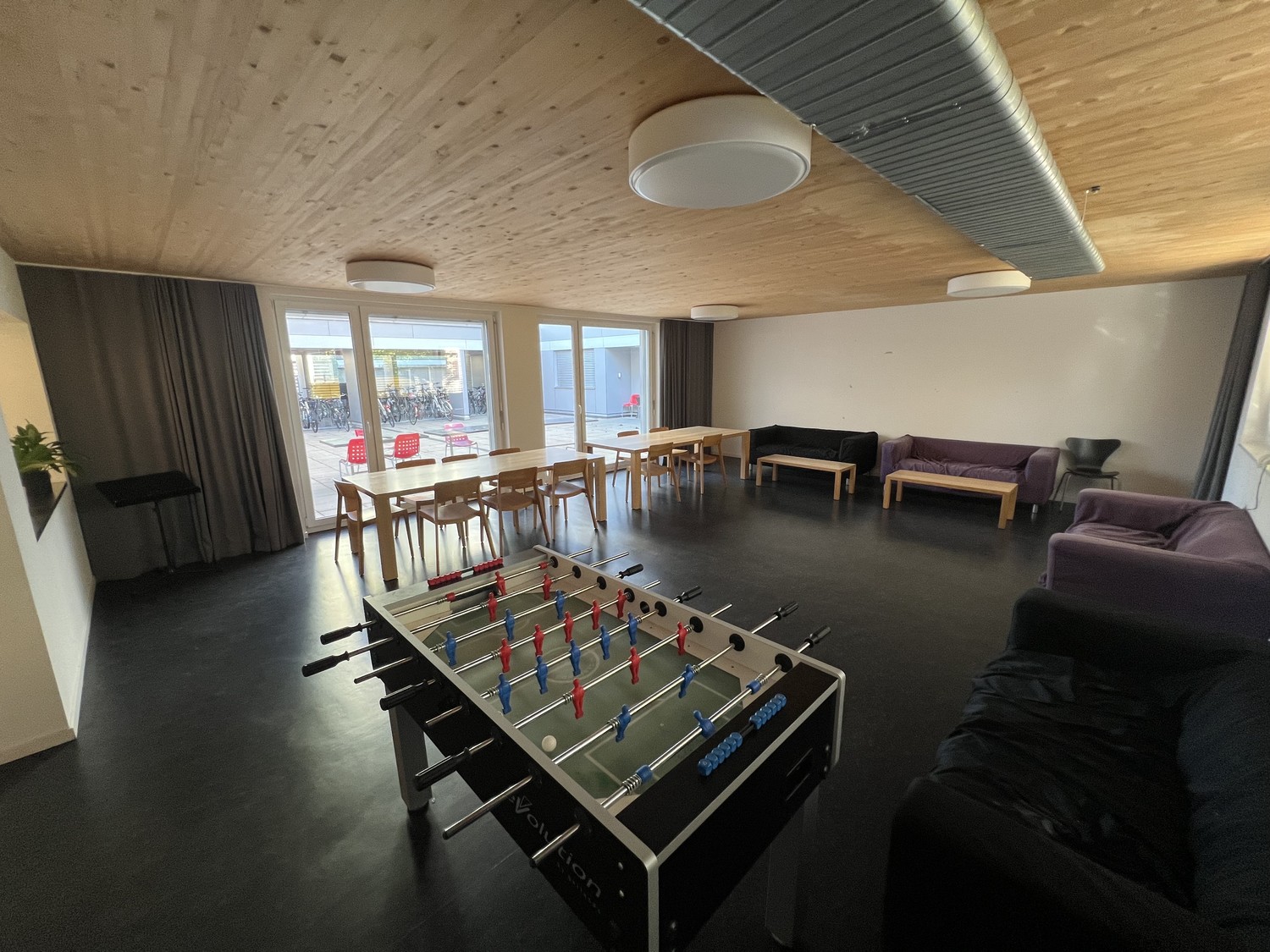 Room in a shared flat, photo 6 of 7