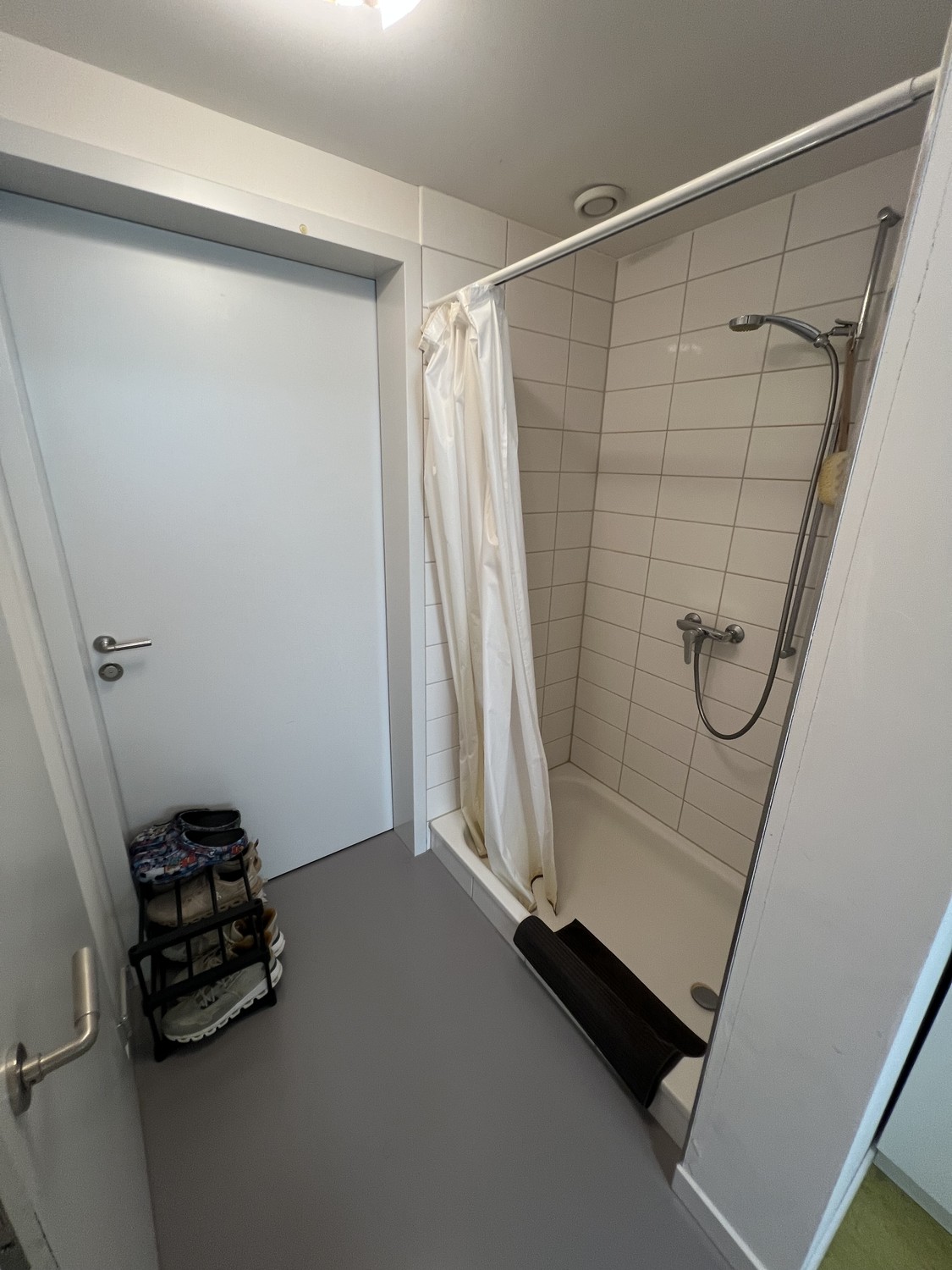 Room in a shared flat, photo 4 of 7
