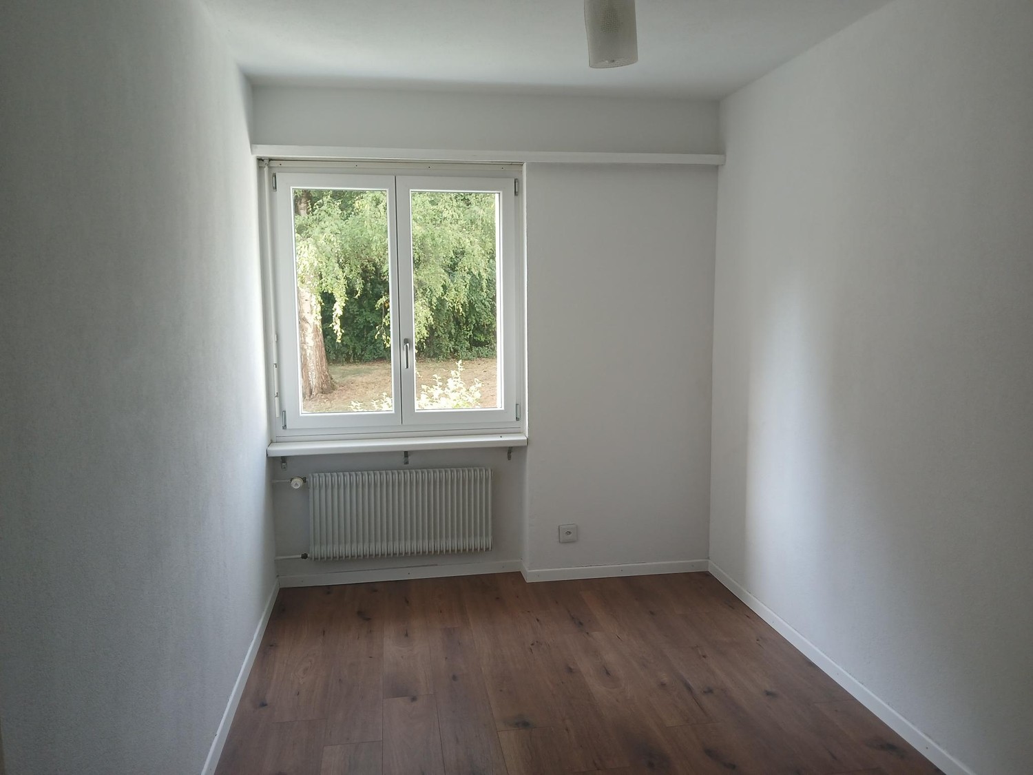3 ½ rooms apartment, photo 7 of 7