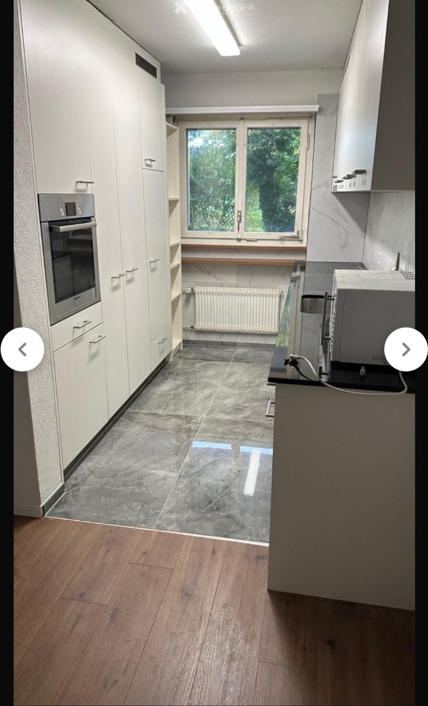 3 ½ rooms apartment, photo 4 of 7