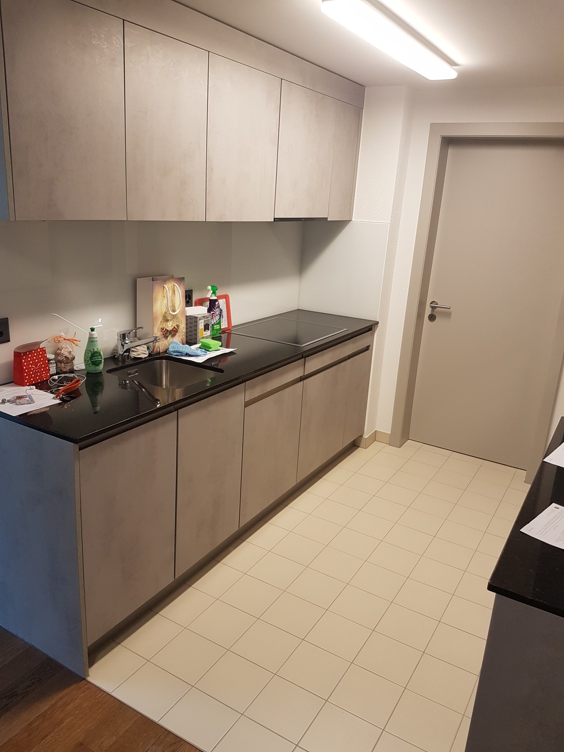 2 ½ rooms apartment, photo 2 of 6