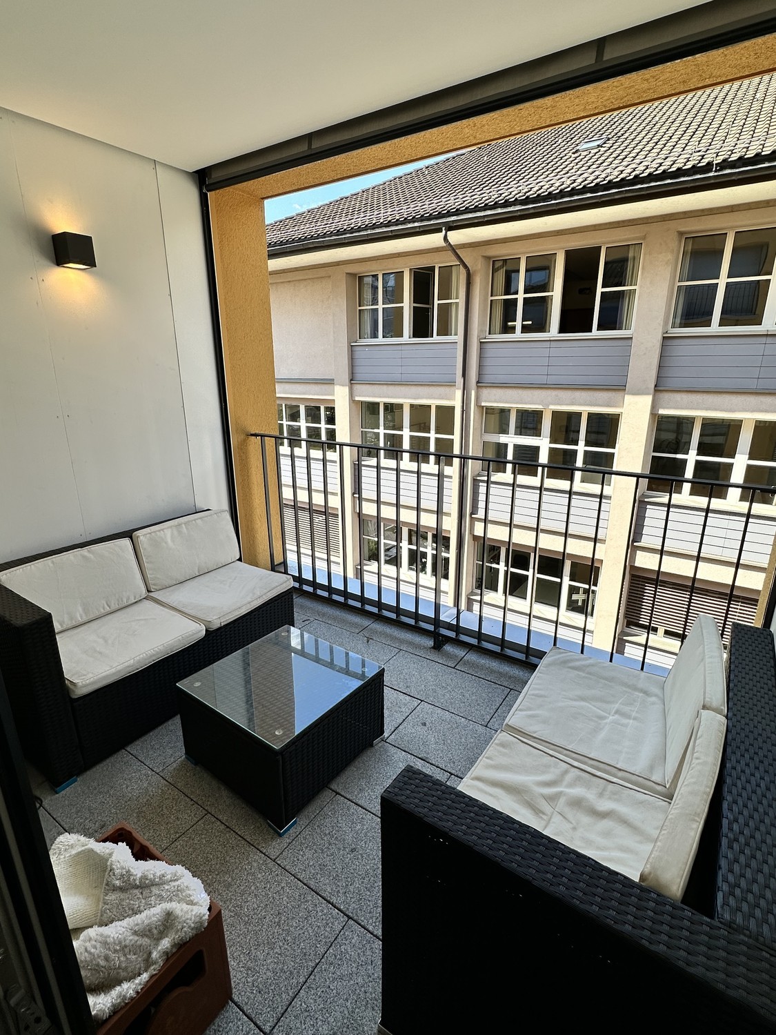 2 ½ rooms apartment, photo 6 of 6