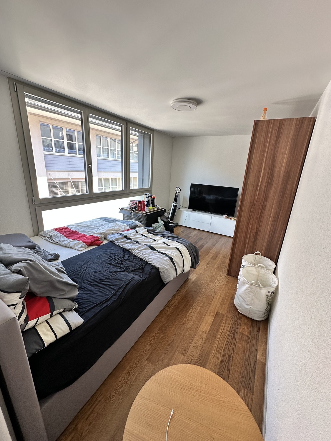 2 ½ rooms apartment, photo 5 of 6