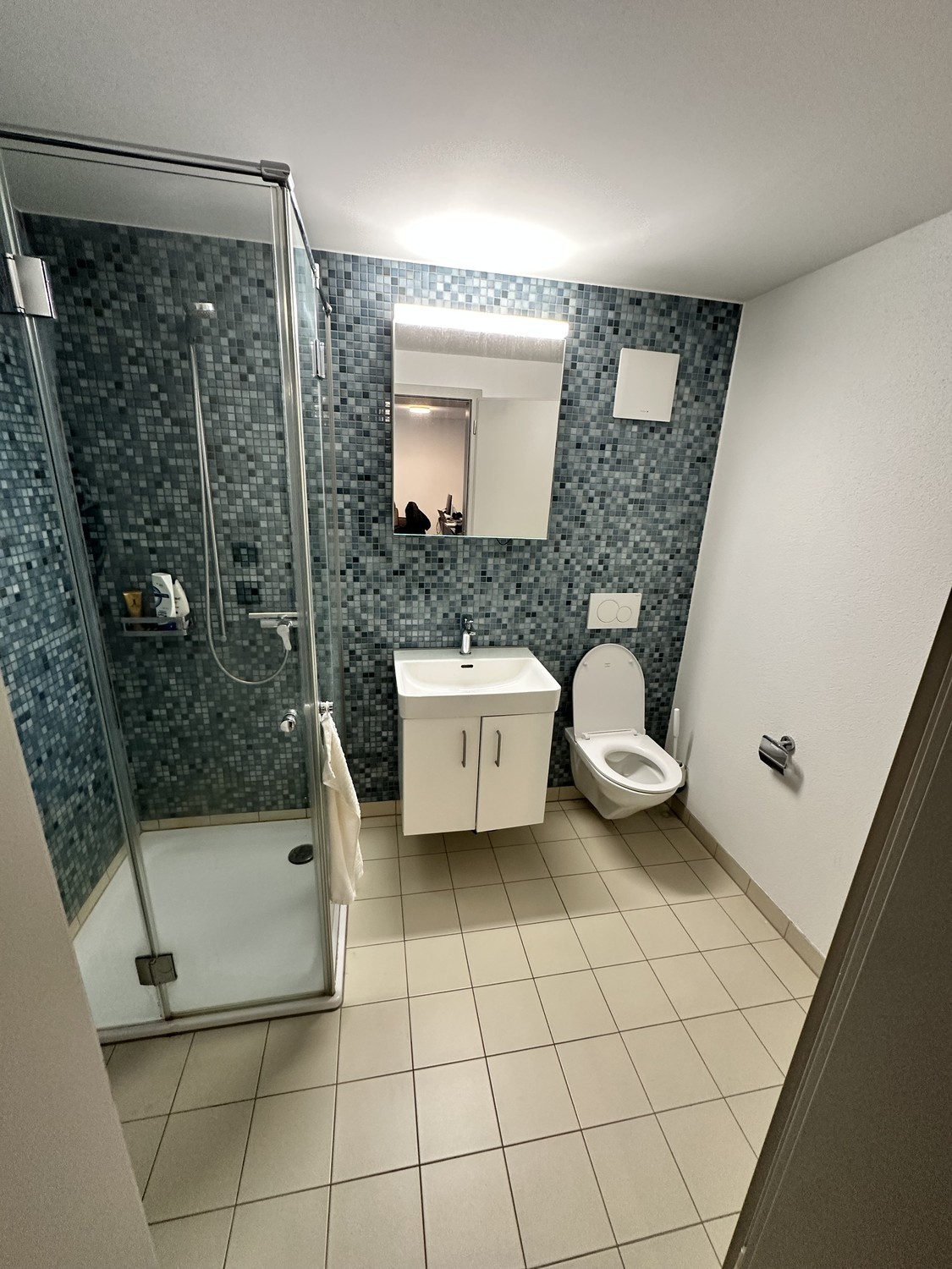 2 ½ rooms apartment, photo 4 of 6