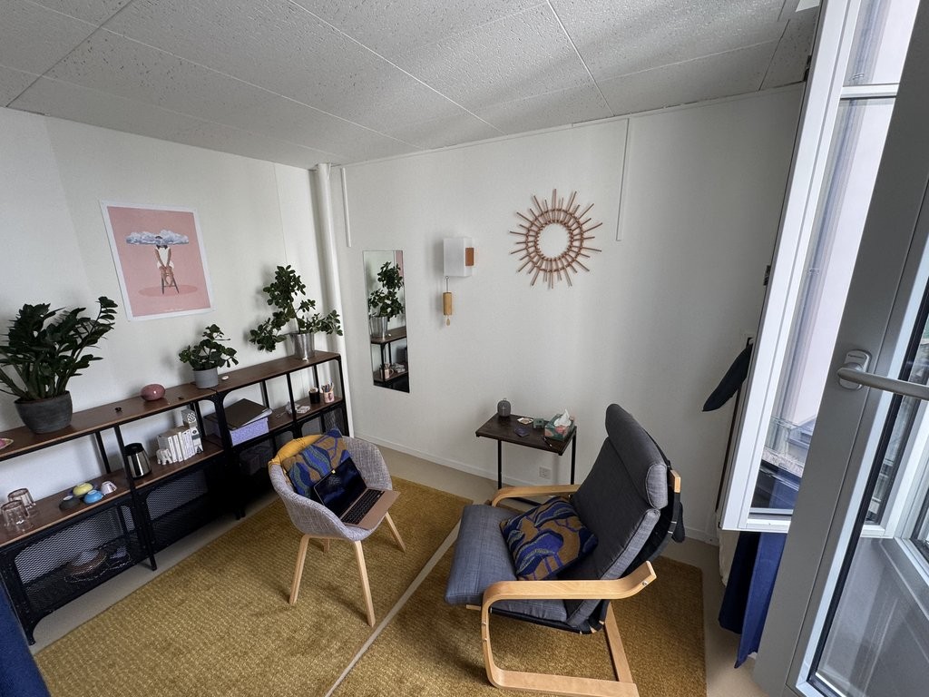 110m² practice, photo 5 of 10