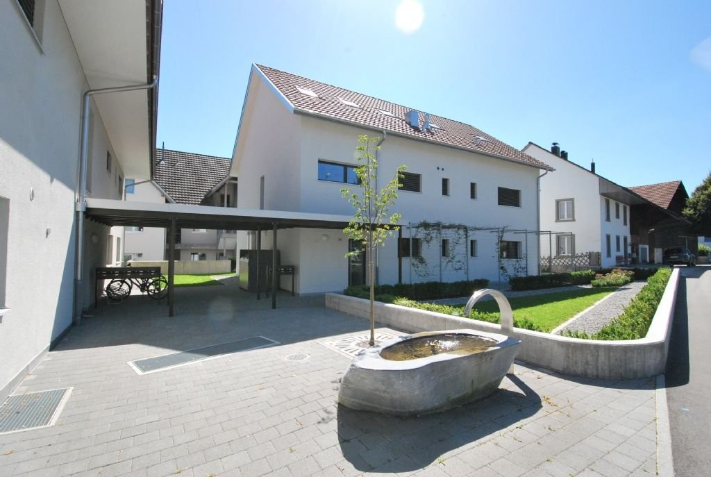 Appartement de 2 ½ pièces