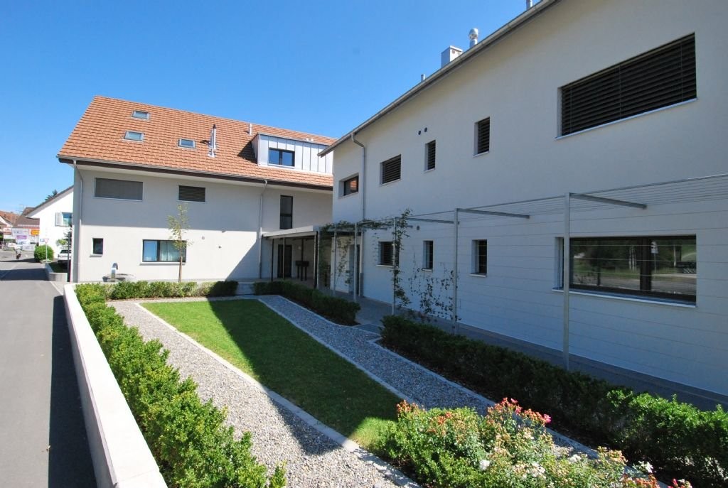 Appartement de 2 ½ pièces
