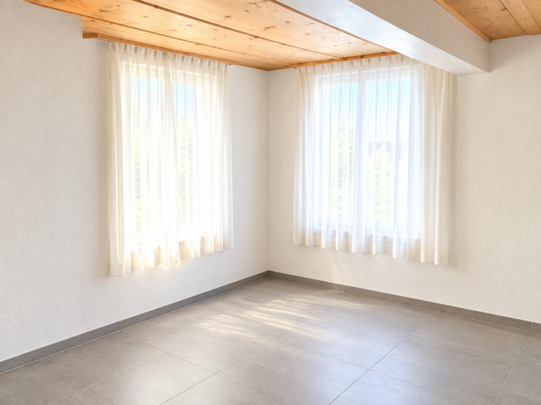 4 ½ rooms apartment, photo 7 of 10