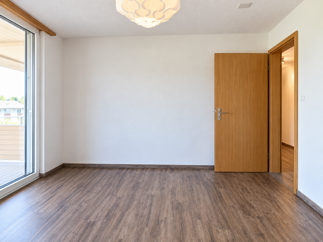 4 ½ rooms apartment, photo 5 of 10