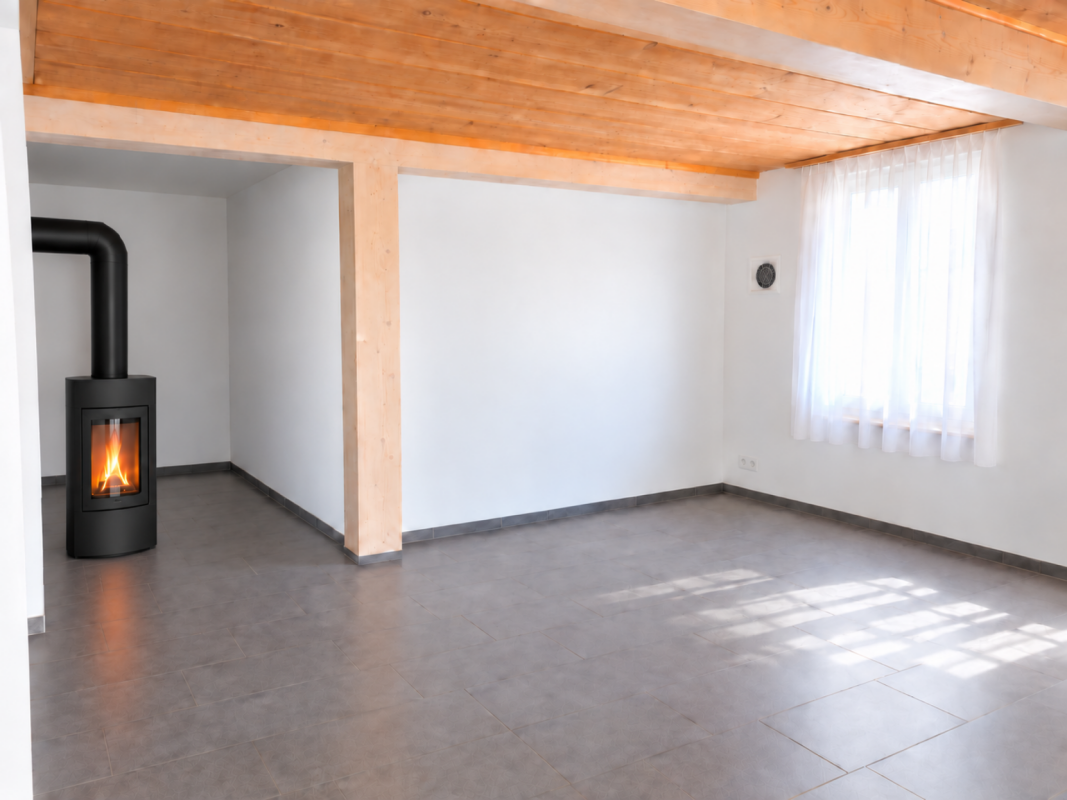4 ½ rooms apartment, photo 2 of 10