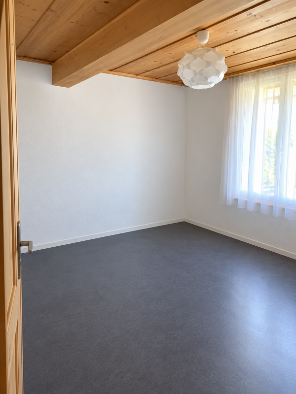 4 ½ rooms apartment, photo 9 of 10
