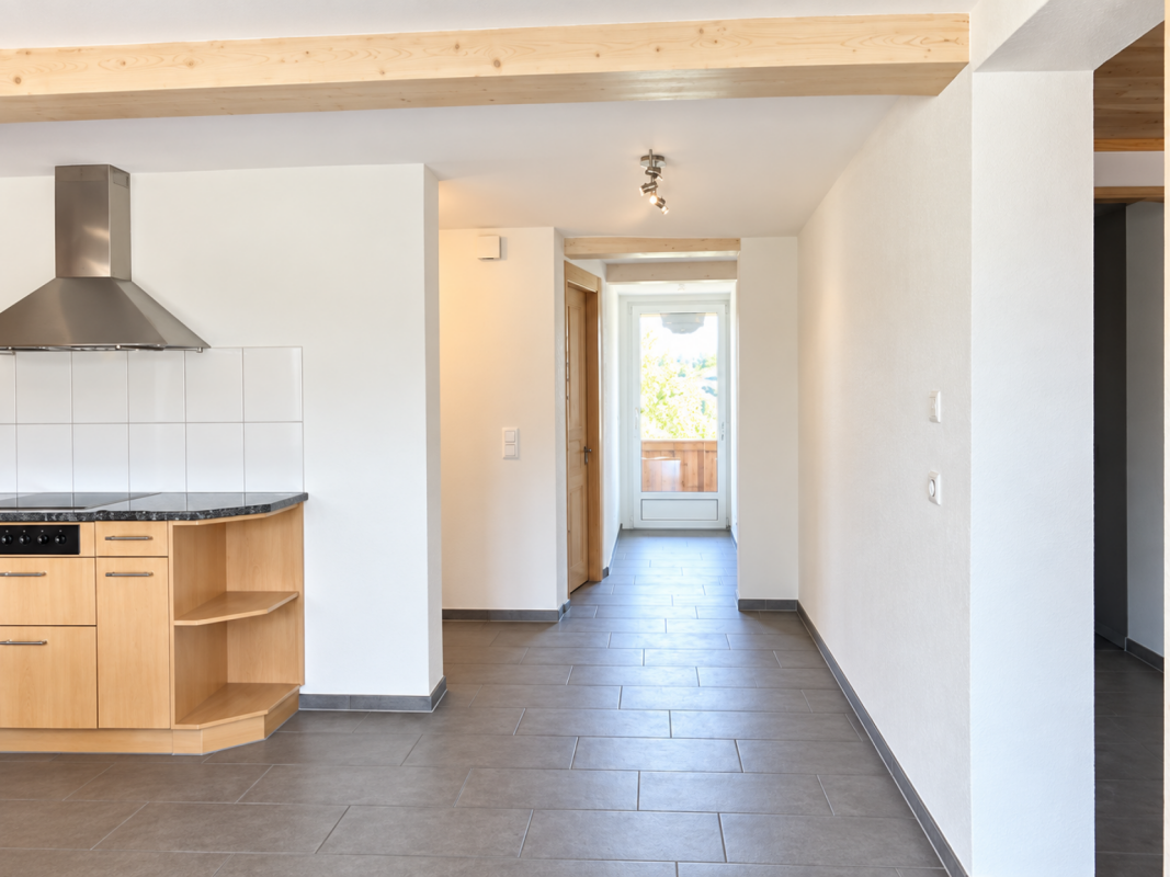 4 ½ rooms apartment, photo 4 of 10