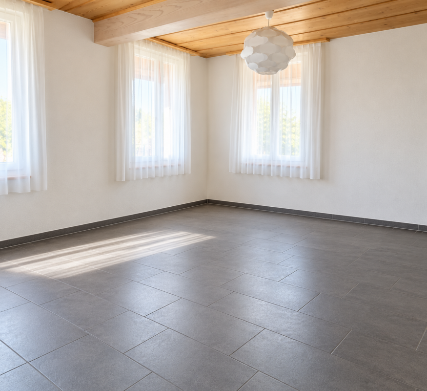 4 ½ rooms apartment, photo 8 of 10