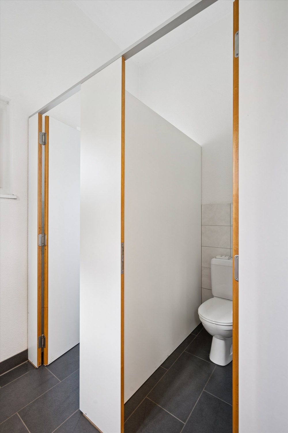 267m² commerciale