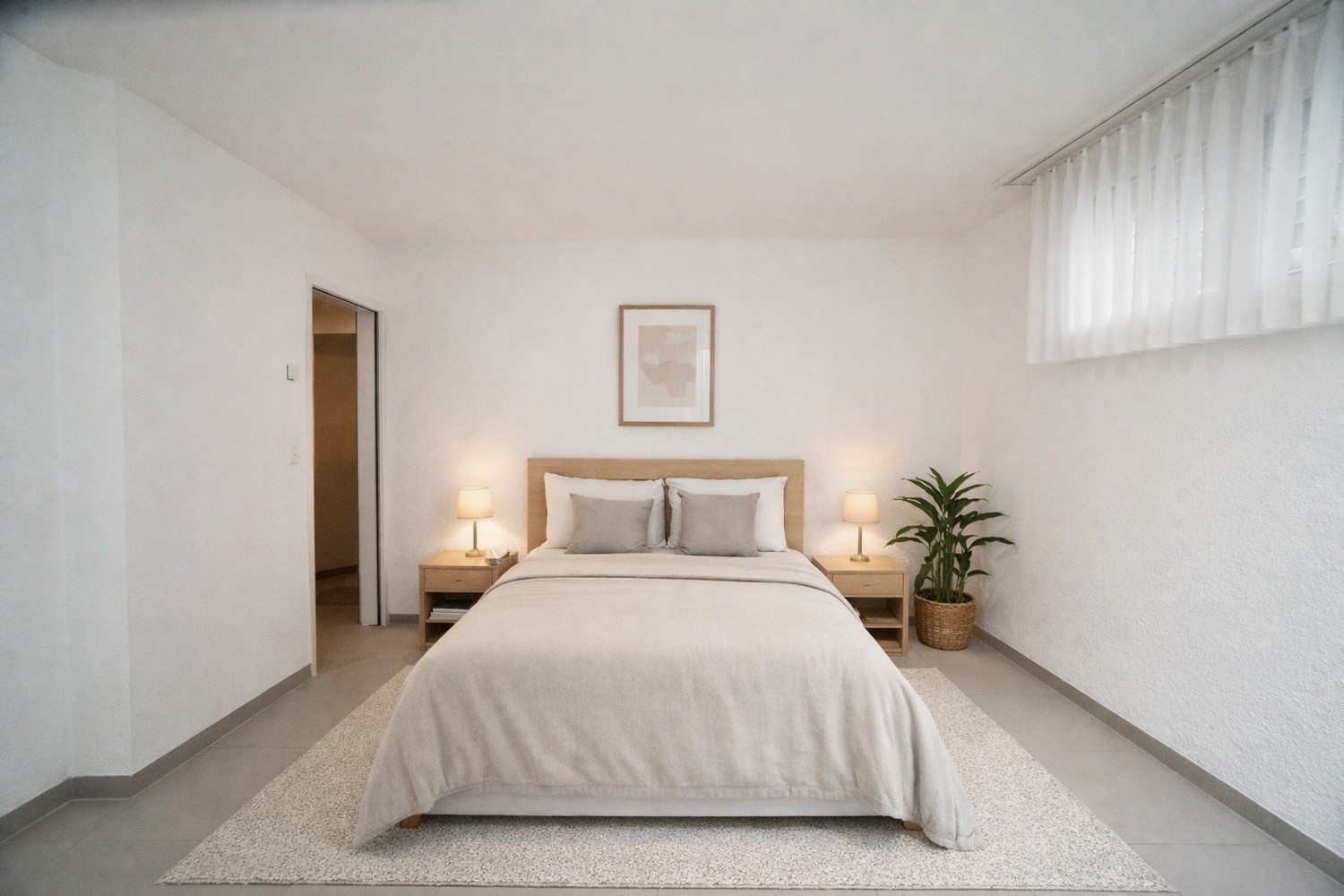 2 ½ rooms apartment, photo 1 of 9