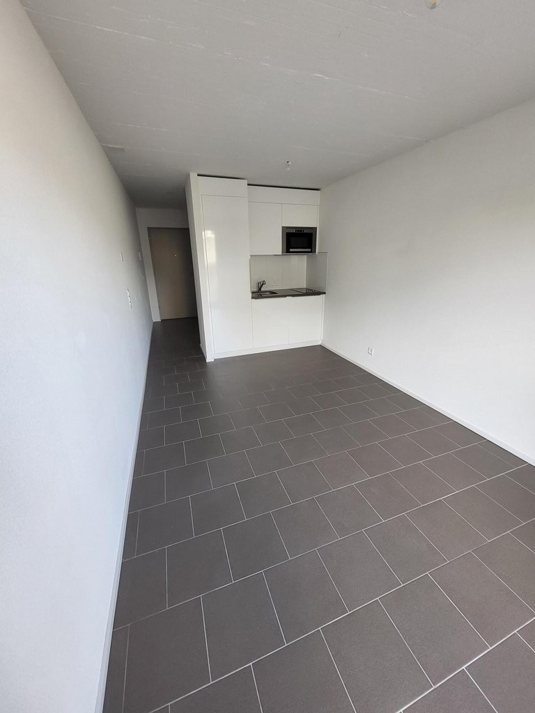 1 ½ rooms apartment, photo 3 of 5