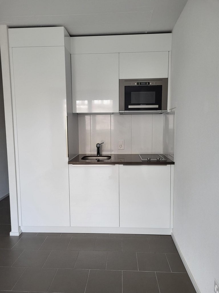 1 ½ rooms apartment, photo 4 of 5