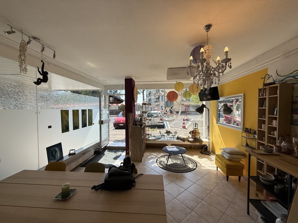 47m² office, photo 5 of 5