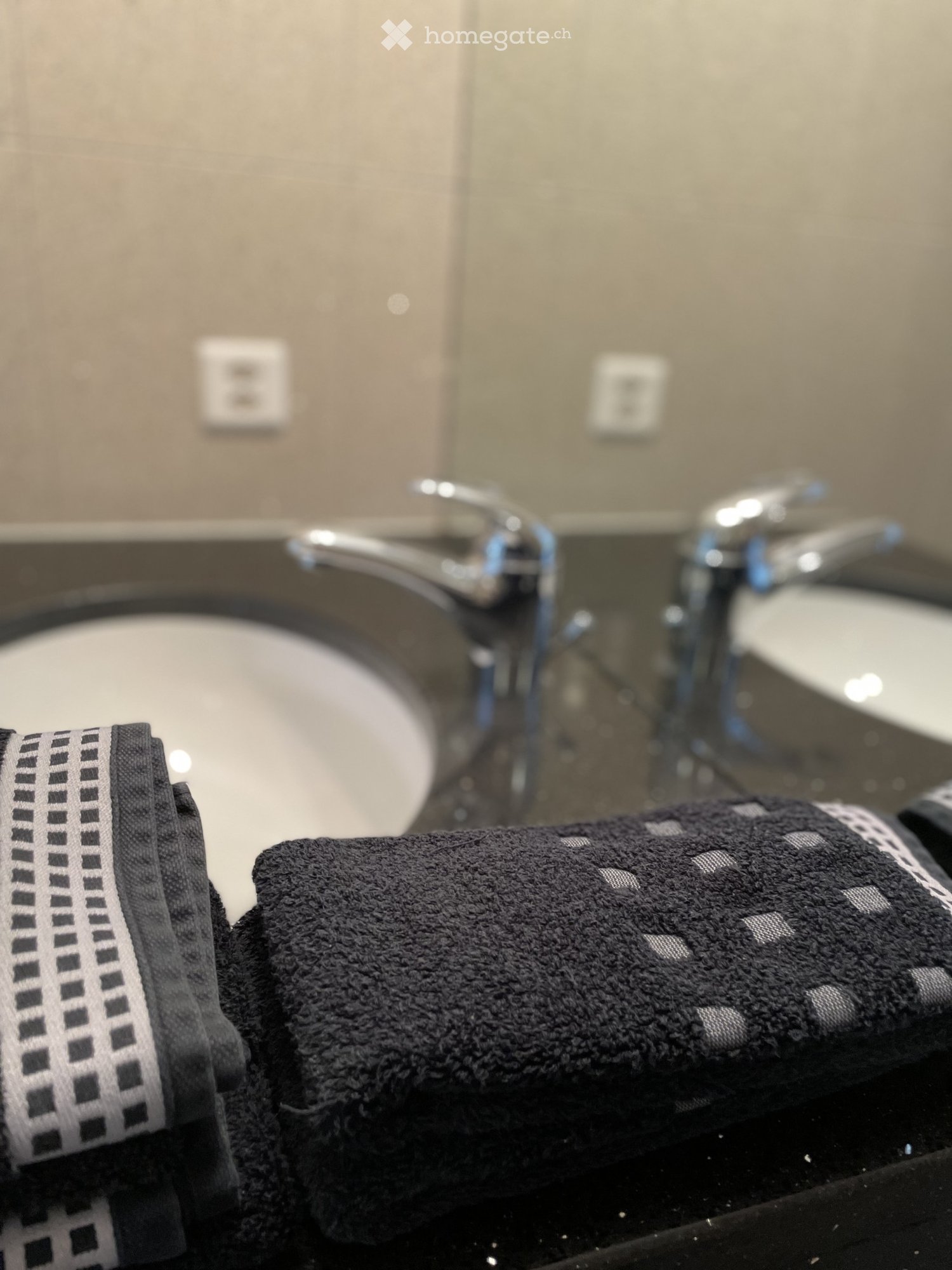 1 pièce appartement