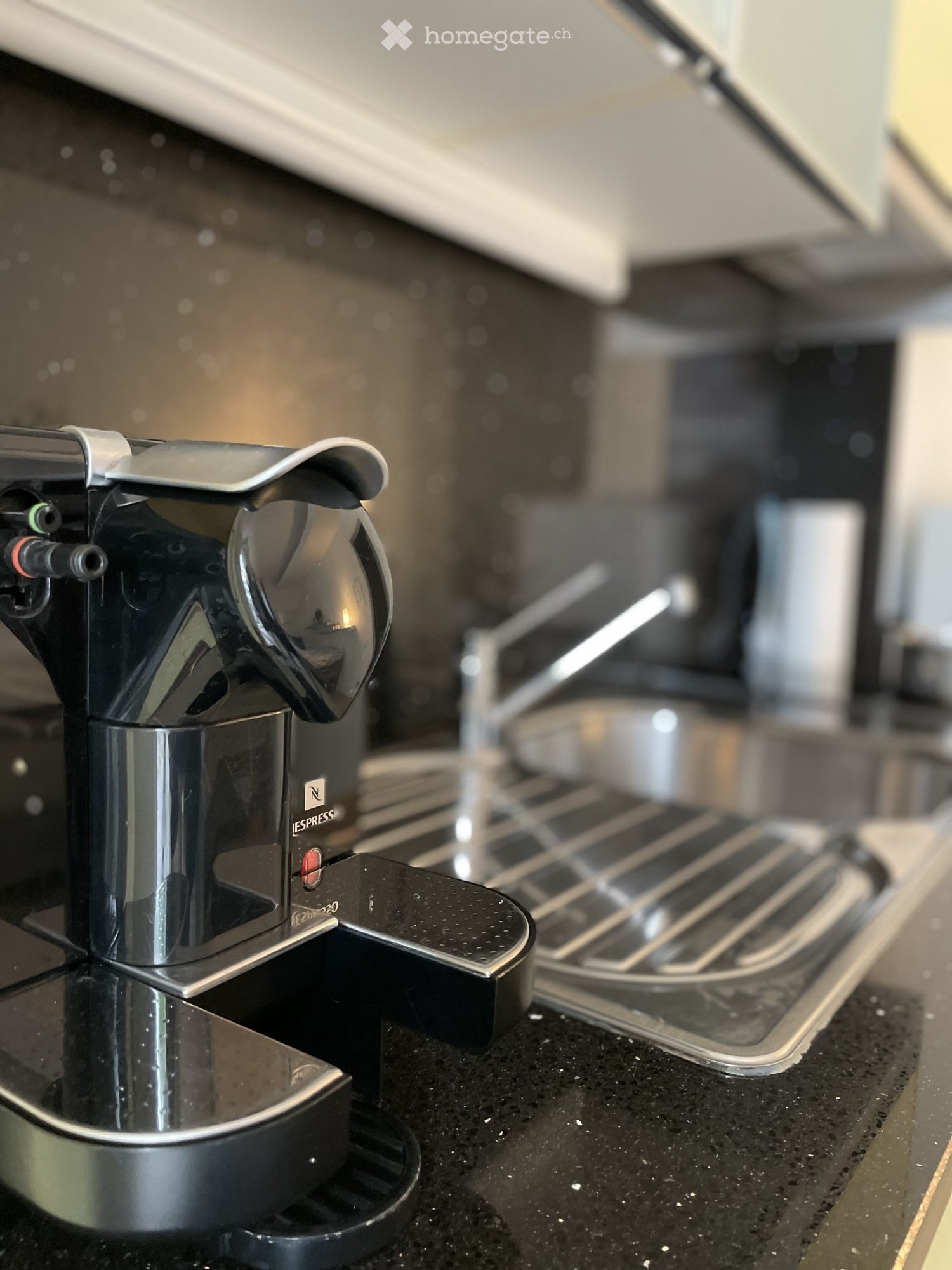 1 pièce appartement