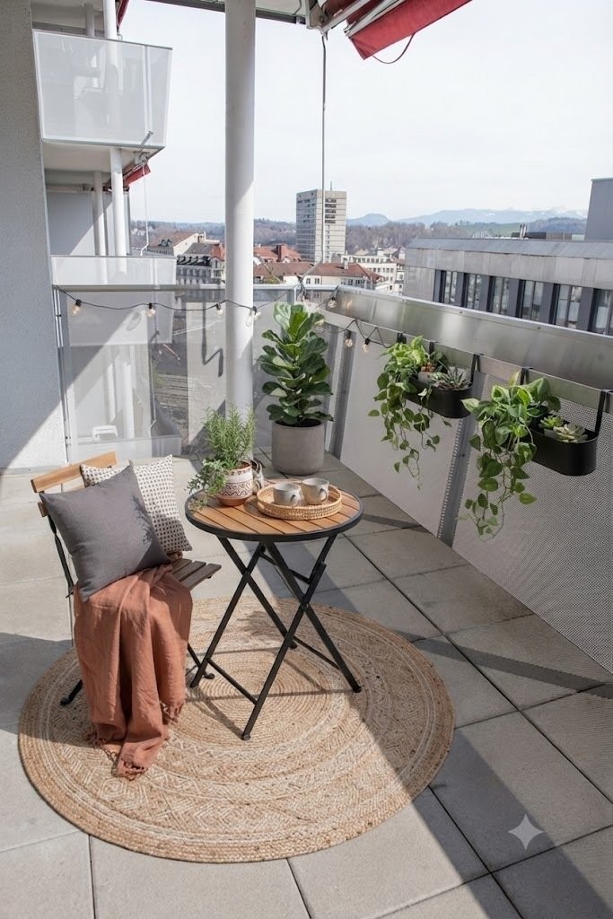 3 ½ rooms apartment, photo 1 of 9