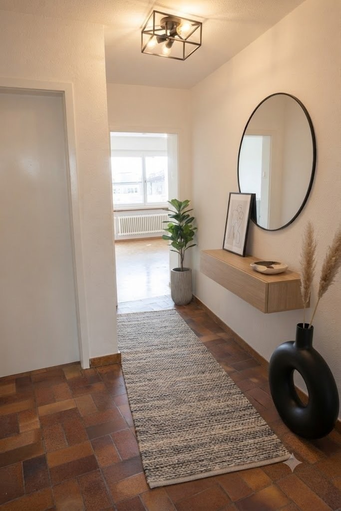 3 ½ rooms apartment, photo 7 of 9