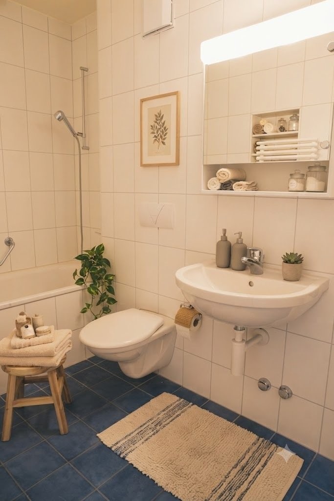 3 ½ rooms apartment, photo 5 of 9