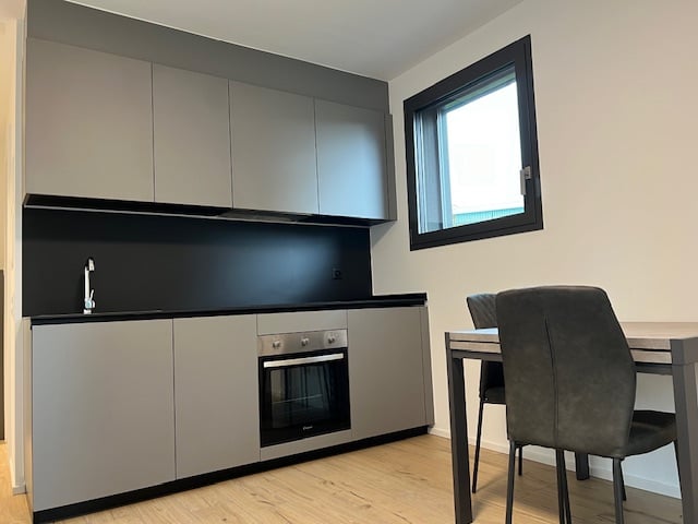 1 ½ rooms furnished flat, foto 1 di 6