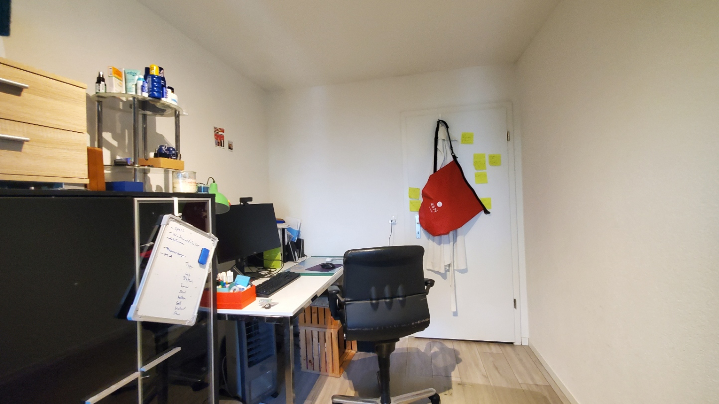 Room in a shared flat, photo 2 of 3